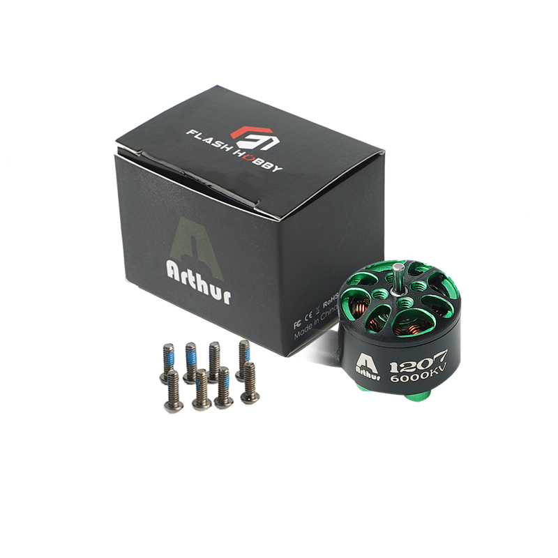A1207 Brushless DC Motor Manufacturers and Suppliers - Flash